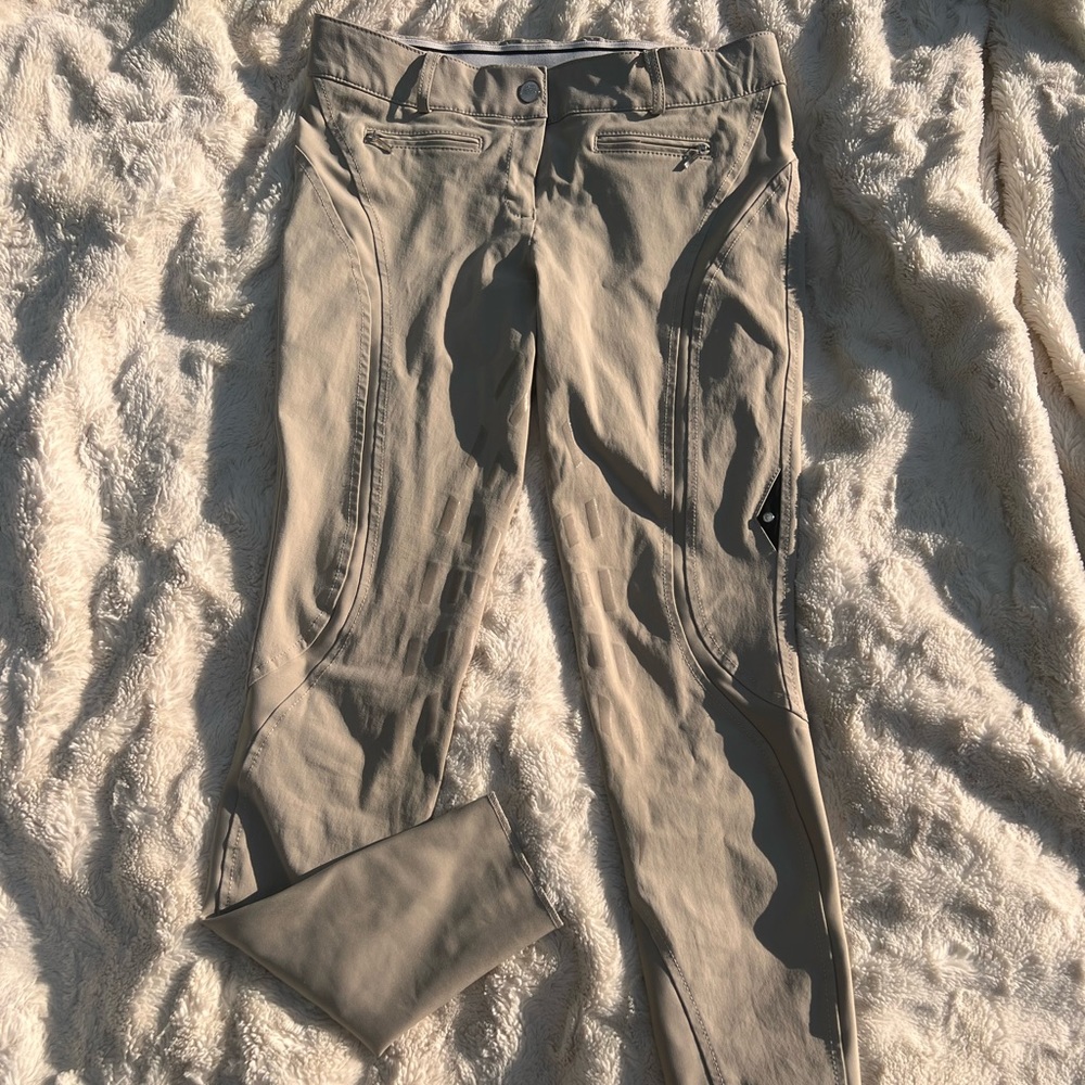 Equiline breeches